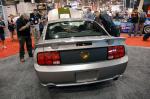 Ford Mustang P-51A by Roush 2007 года